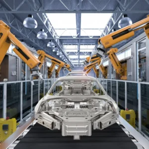 Ritetek Adhesivos Industriales - Armado Automotriz