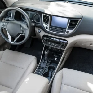 Ritetek Adhesivos Industriales - Automovil interior - 2