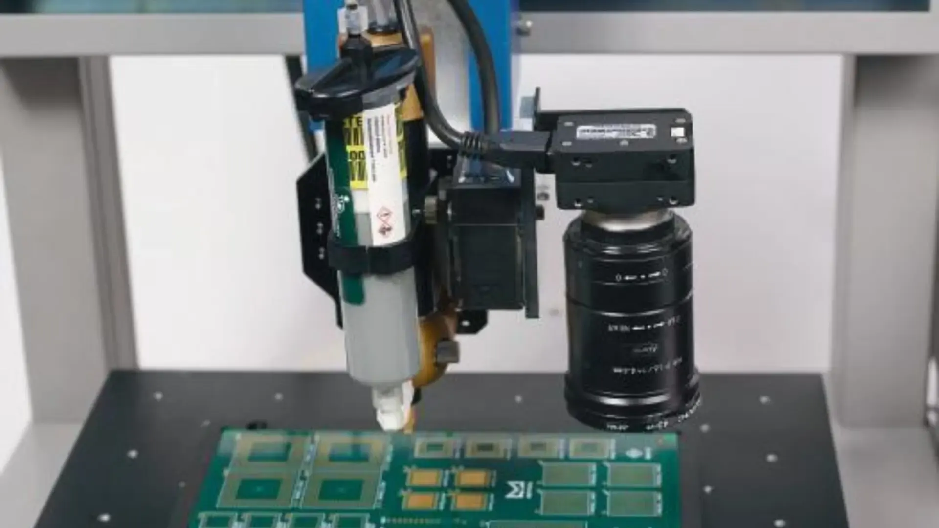 Ritetek Adhesivos Industriales - Dispensador de adhesivo industrial - 3