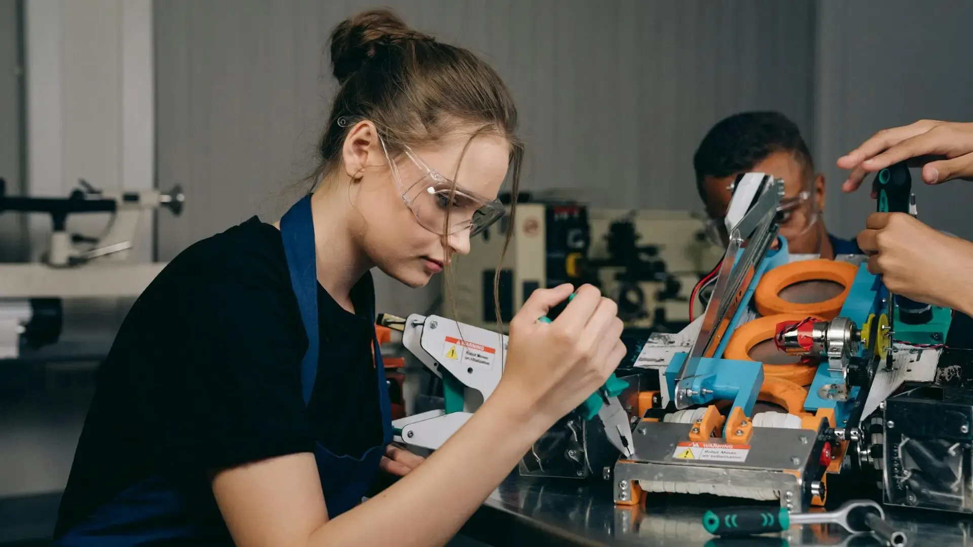 Ritetek Adhesivos Industriales - Industria adhesivos industriales - 2