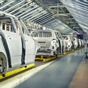 Ritetek Adhesivos Industriales - Industria automotriz