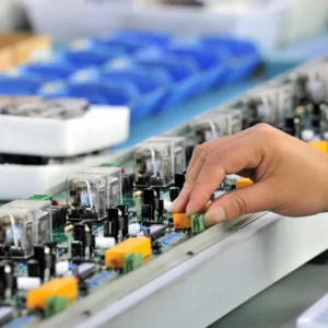 Ritetek Adhesivos Industriales - Microchips - 3