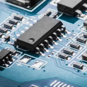 Ritetek Adhesivos Industriales - Microchips